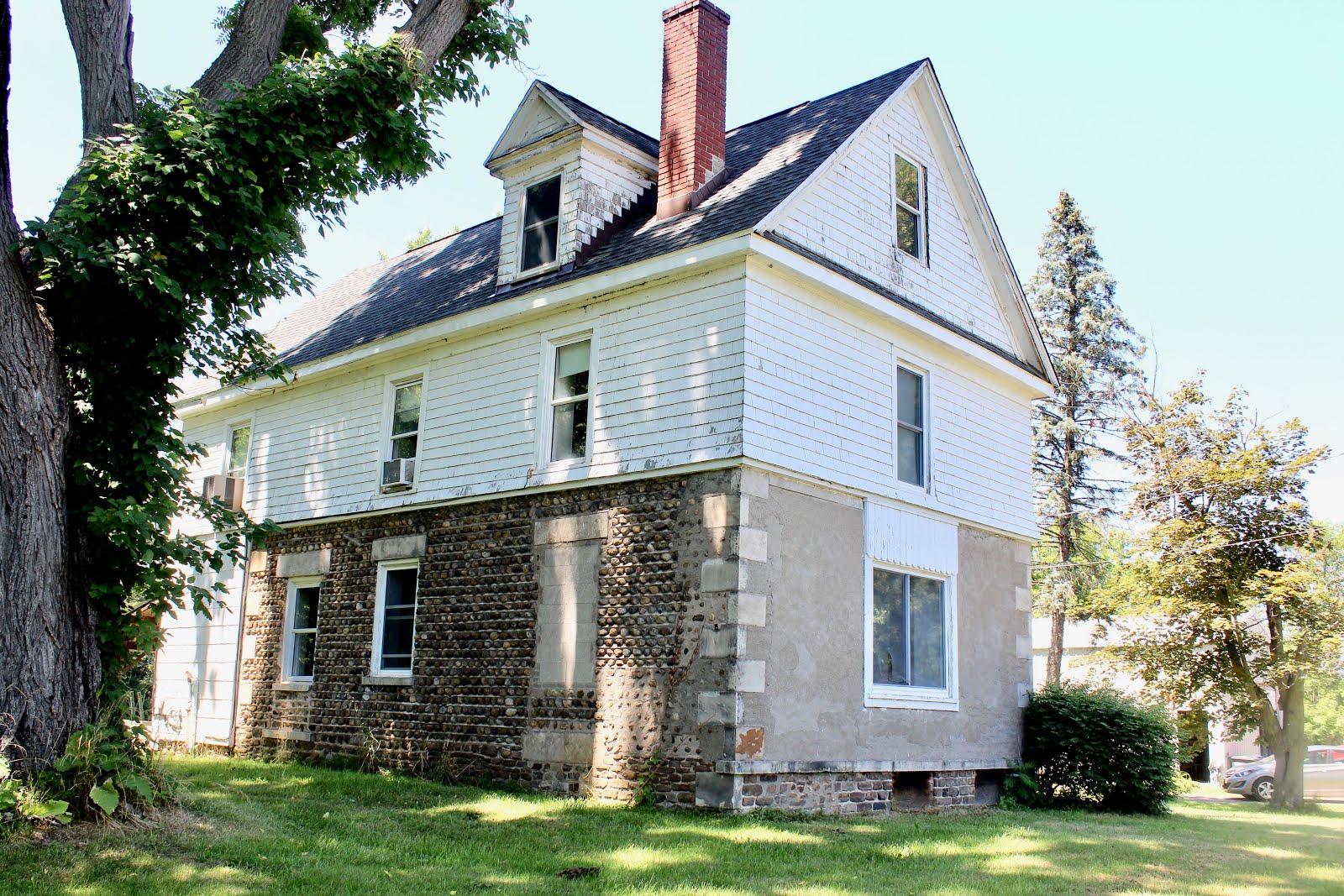 Newfane - 2630 Hess Road